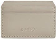 Card Holder - Taupe